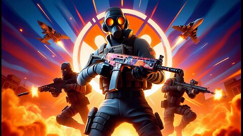 Fortnite's New 'Ballistic' Mode: Can It Outgun Valorant & CS:GO? Everything You Need to Know