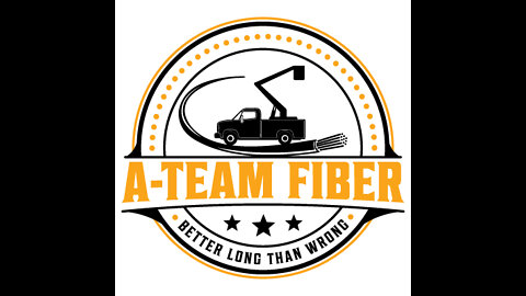 The Adventures Of A-Team Fiber {Tap In}