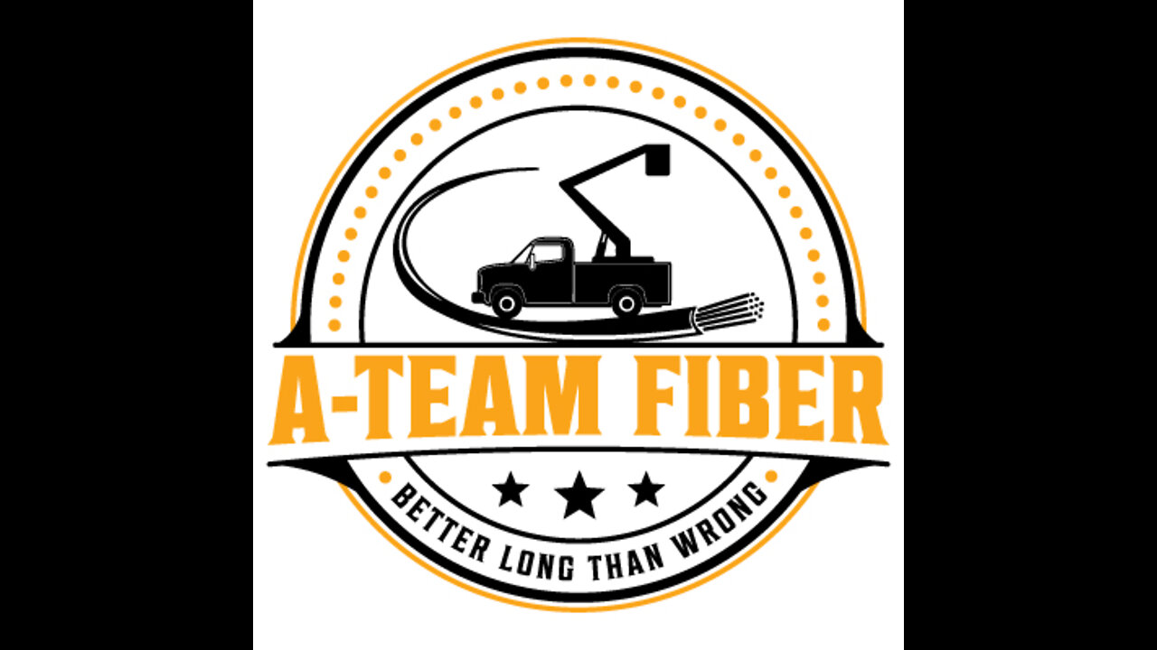The Adventures Of A-Team Fiber {Tap In}