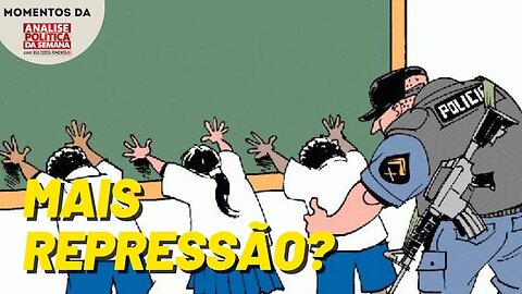 Atitudes repressivas só pioram a vida dos trabalhadores | Momentos Análise Política da Semana