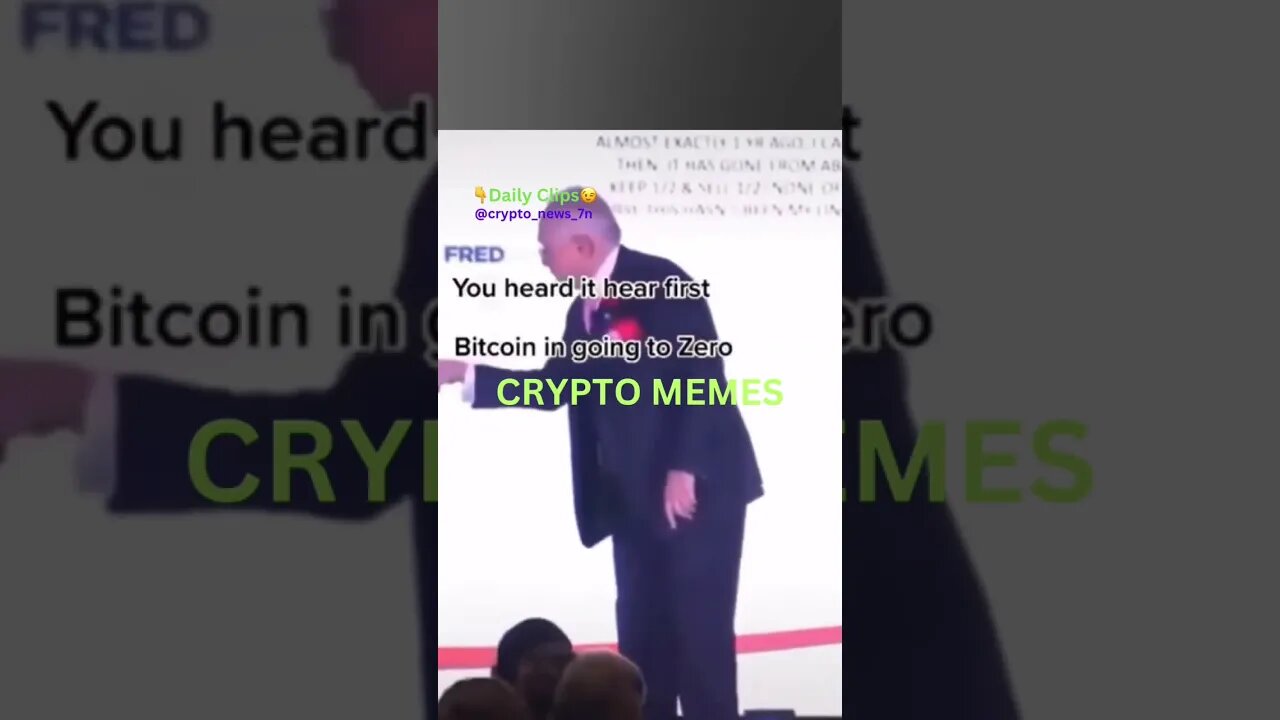 CRYPTO MEMES #cryptomeme #bearmarket #bullmarket #trading #bitcoin #altcoins #ethereum #binance #imx