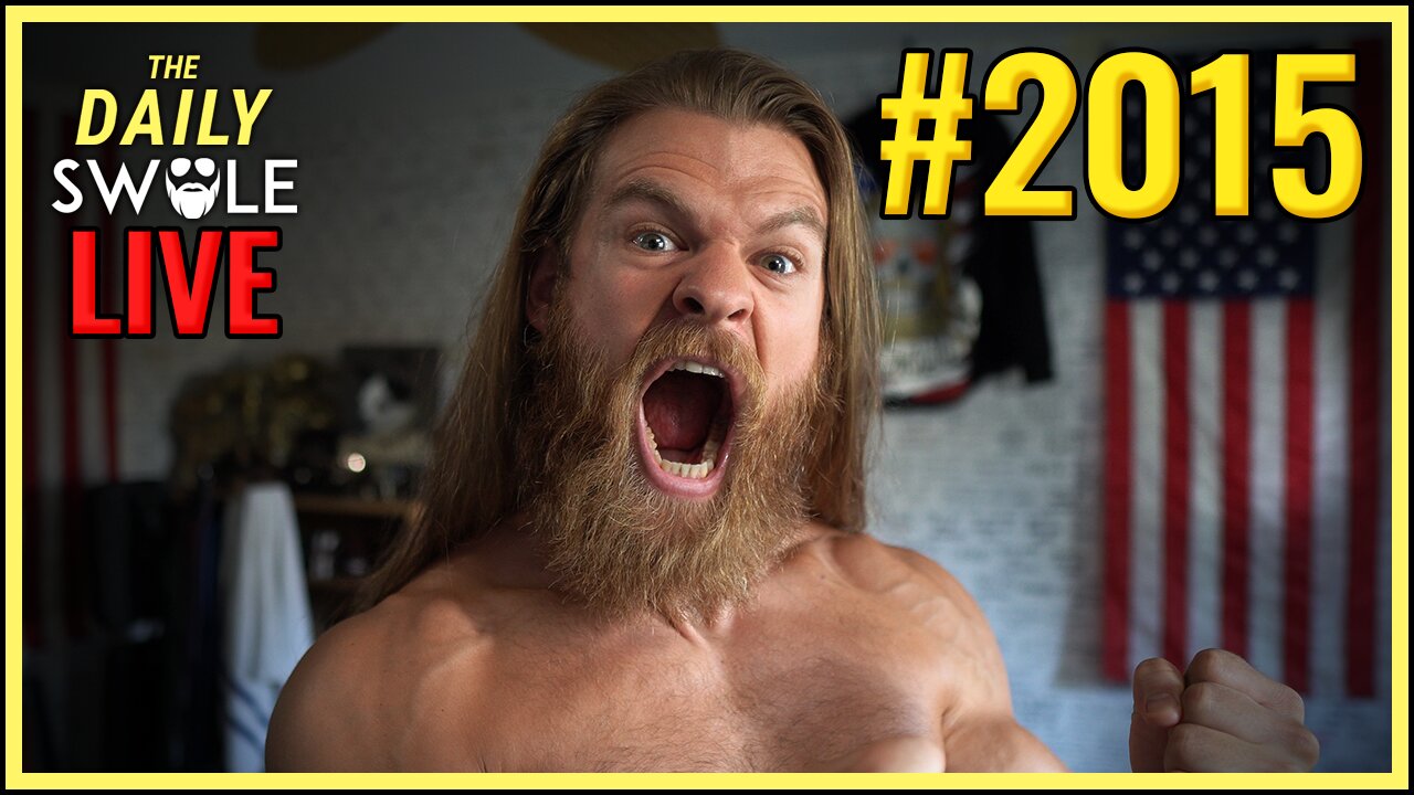 Daily Swole #2015