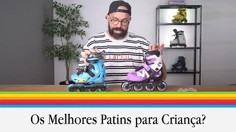 GIVEAWAY Patins // Micro Discovery - Patins De Criança Ajustáveis