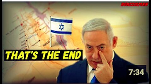 The Trap Is Sprung': ISRAEL Is Doomed To Defeat