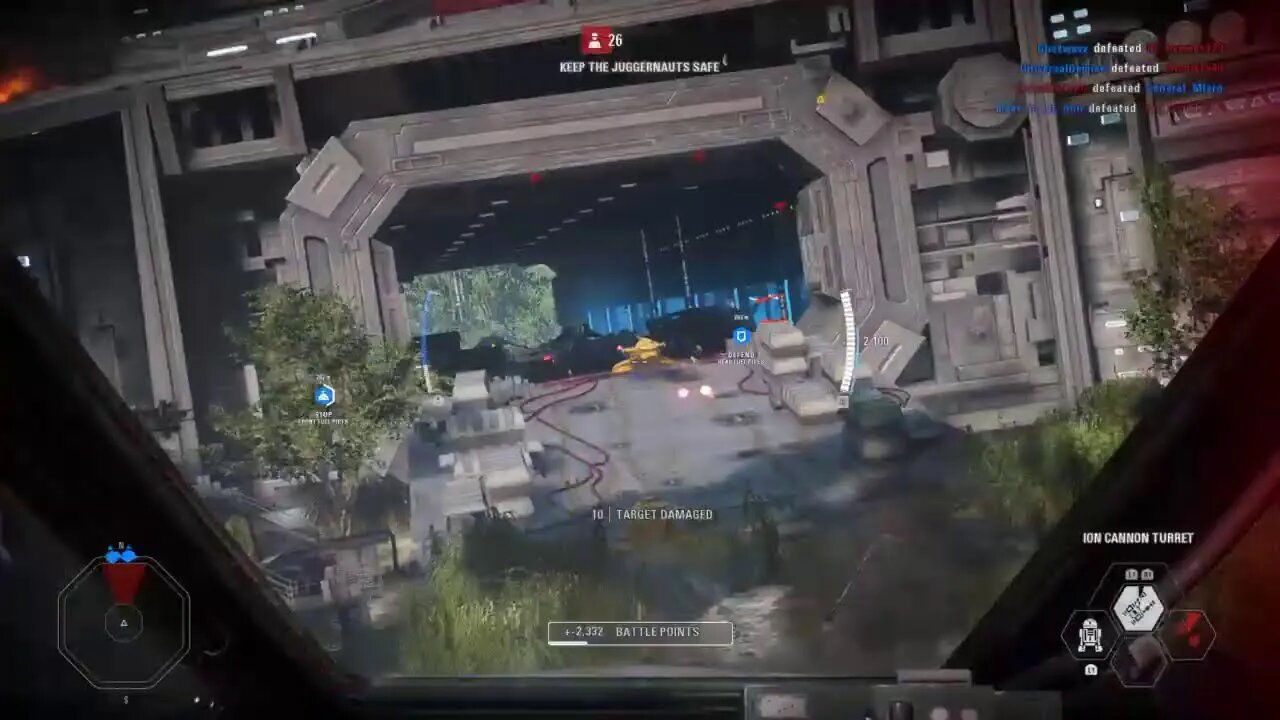So Close | Battefront 2 | Livestream