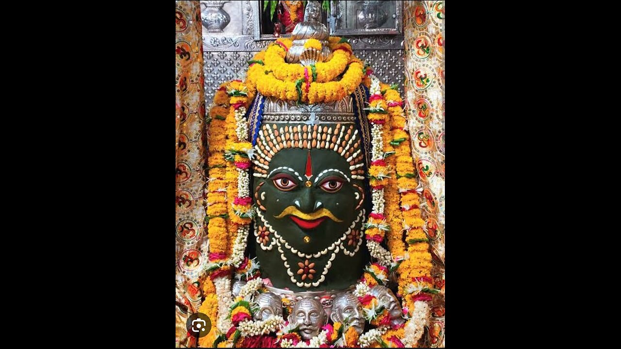 Mahakal Sarkar #Mahakal Aarti, Mahakal Status🙏