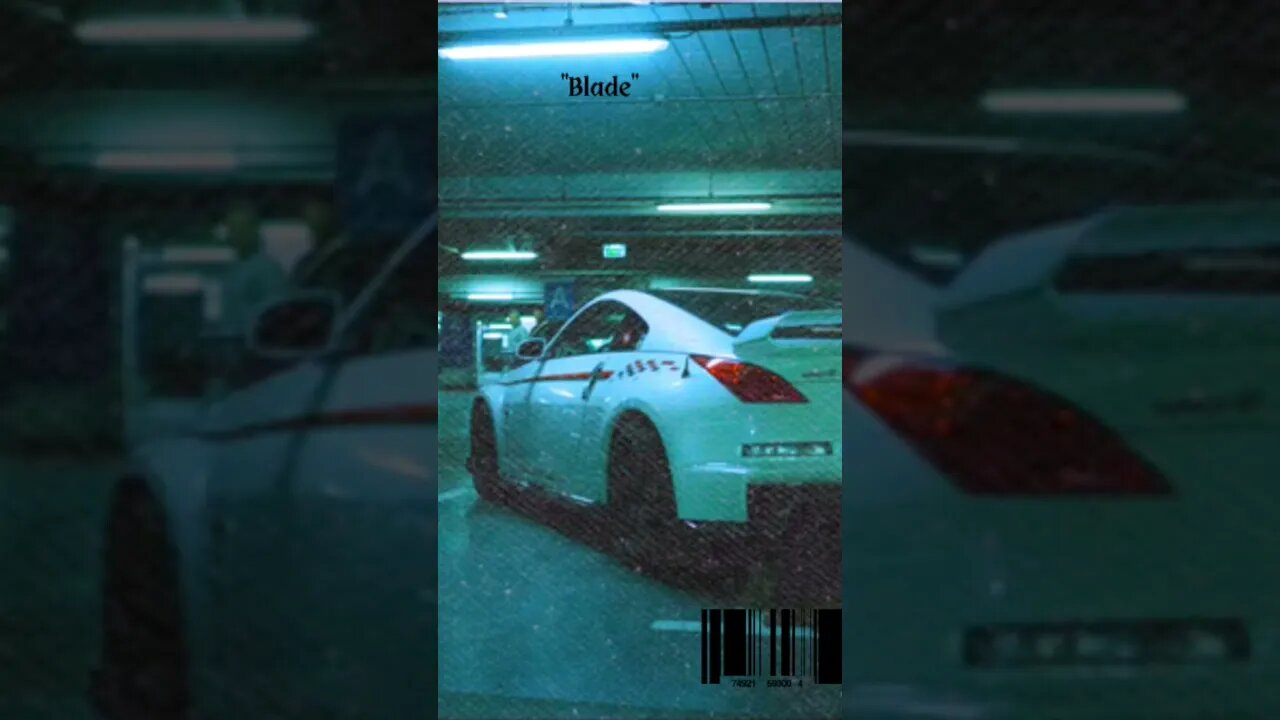 free rage/hyperpop type best 2022 “blade” like comment sub