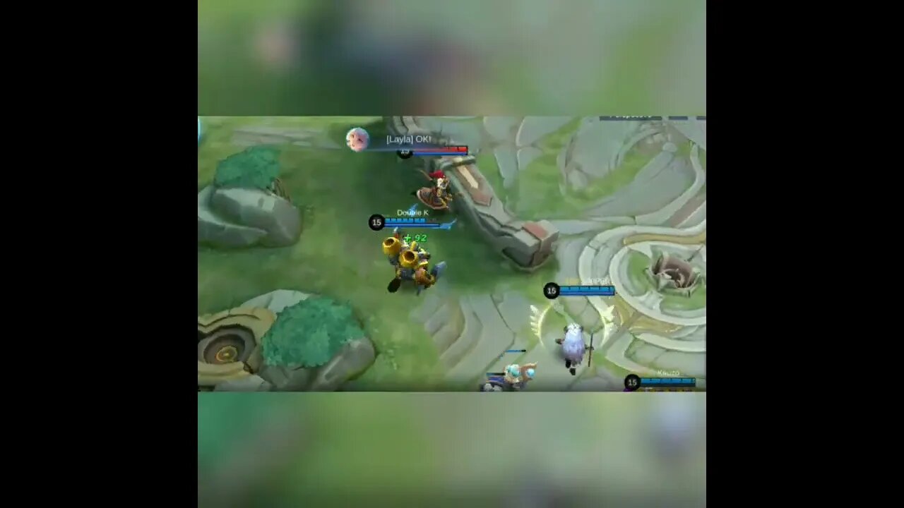 How to catch Yi Sun Shin