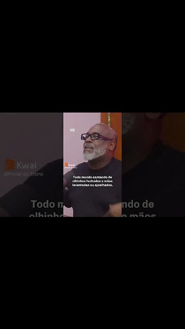 Me recuso fazer um video pra falar algo sobre esse merda chamado Kleber Lucas.