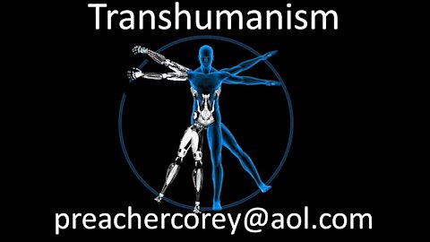 Tranhumanism part1