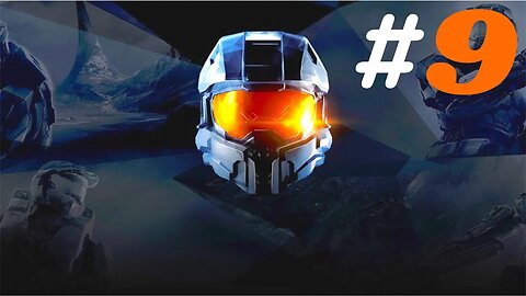 PLAYING HALO REACH WITH TBUGGZ415 PART #9