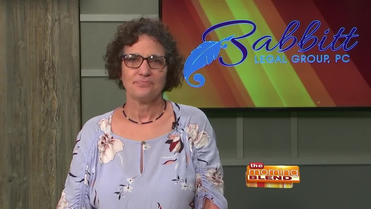Babbitt Legal Group, PC. - 6/22/21