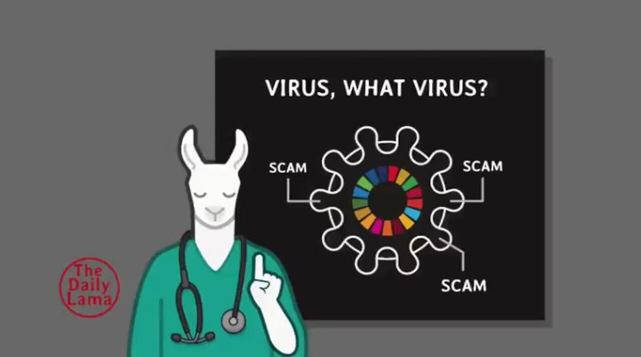 Covid-19 Virology Fraud Explained in 19 Minutes