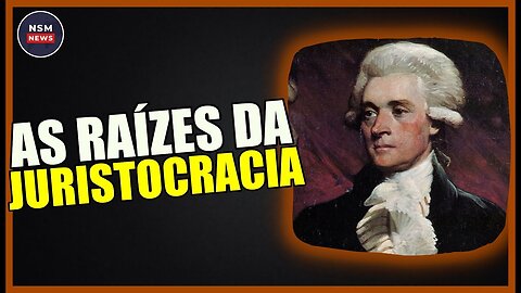 A Raiz do Ativismo Judicial Que Influência as Ações do Supremo Tribunal Federal