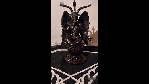 Baphomet Illuminati