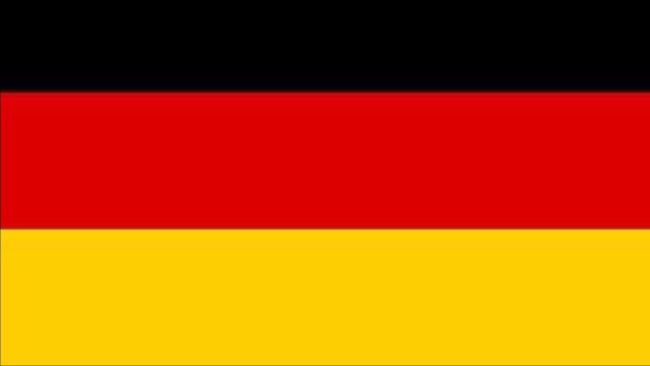 Brief History of Germany