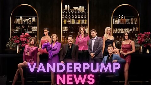 Vanderpump News | Ariana Speaks Out | Reunion | PUMP | Quickies & More