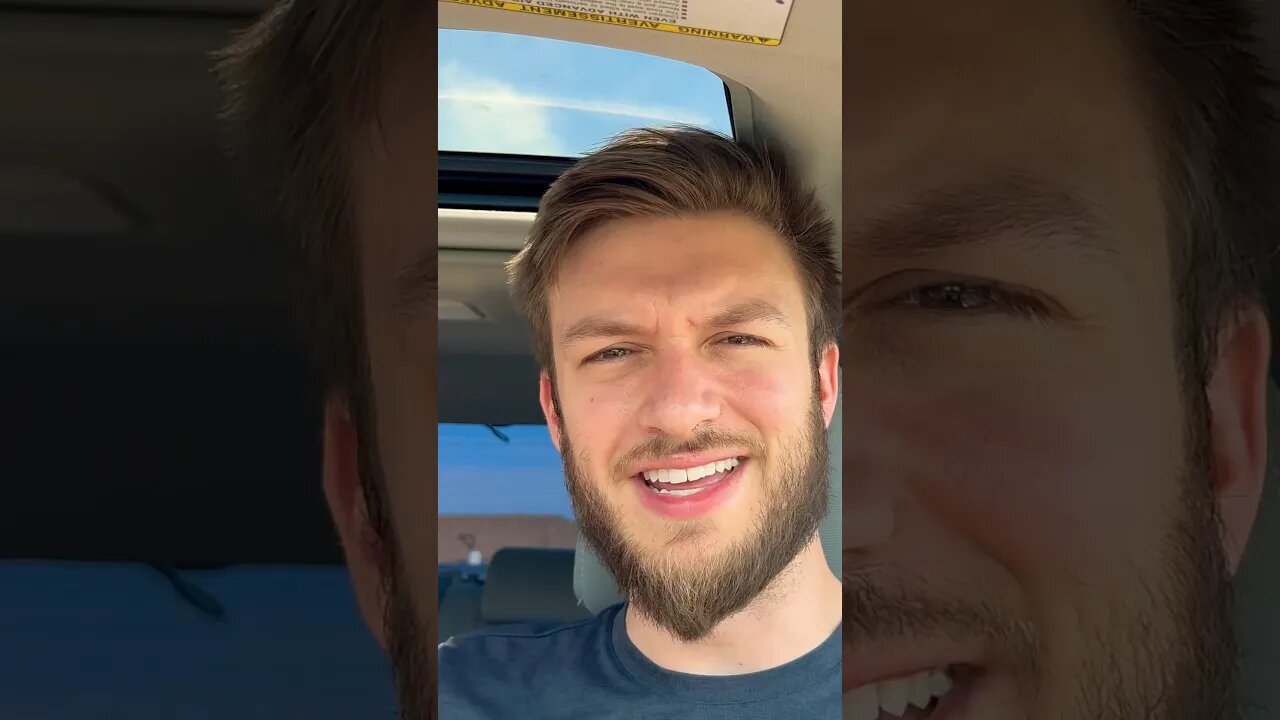 Sneak Peek of my First Mukbang