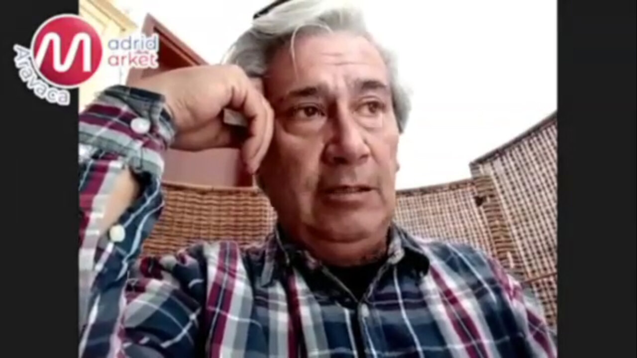 "Es Hidroxido de Grafeno y no tiene cura, no se puede sacar".