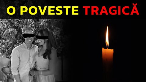 A VĂZUT CUM MOARE ÎN FAȚA EI