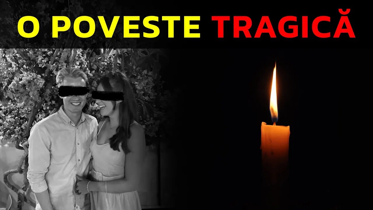 A VĂZUT CUM MOARE ÎN FAȚA EI