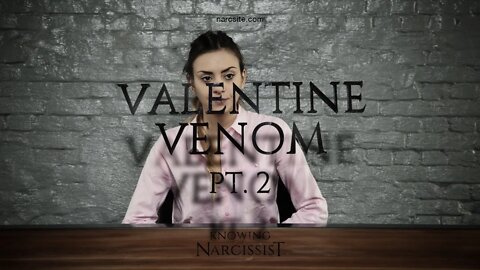 Valentine Venom Part 2