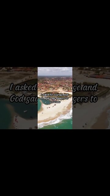 All about perspective #trustgod #motivationforlife