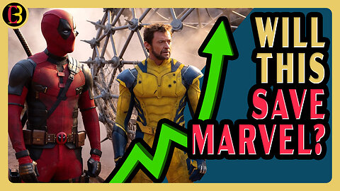 Deadpool & Wolverine Set to be Highest R-Rated Movie Opening