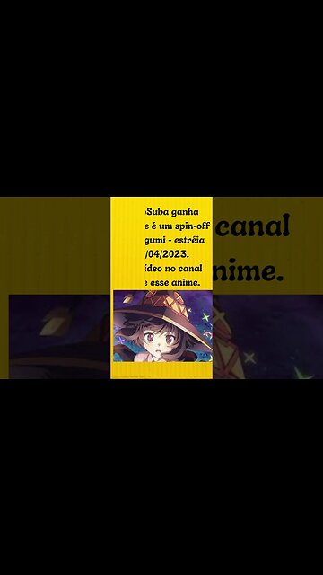 Noticias OD - semana 06 - #shorts