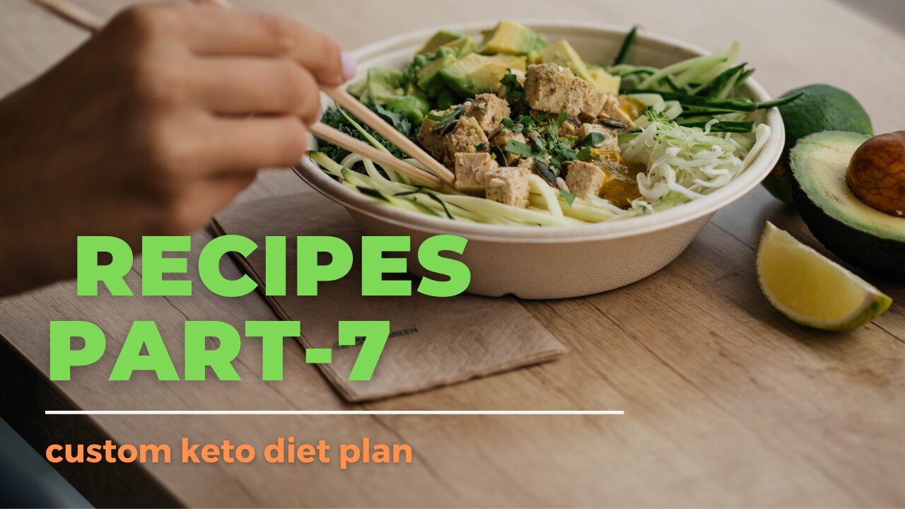 recipe part-7 || easy and tasty food