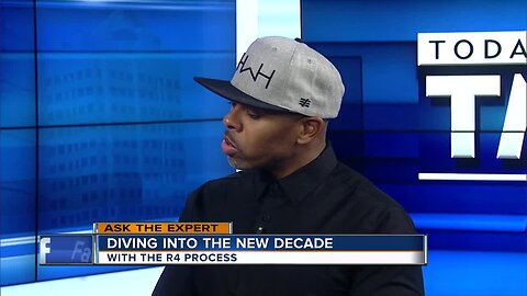 Ask the Expert: Diving into the new decade
