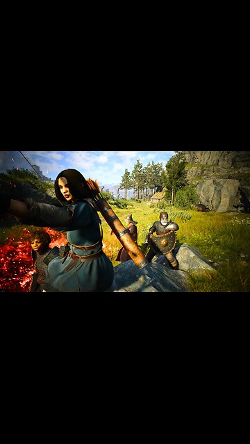 International affairs