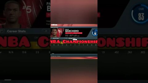 Rebuilding The Houston Rockets!!!!!!! #shorts #nba #basketball #2k