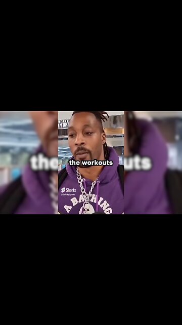 Is Dwight Howard Returning to the NBA?