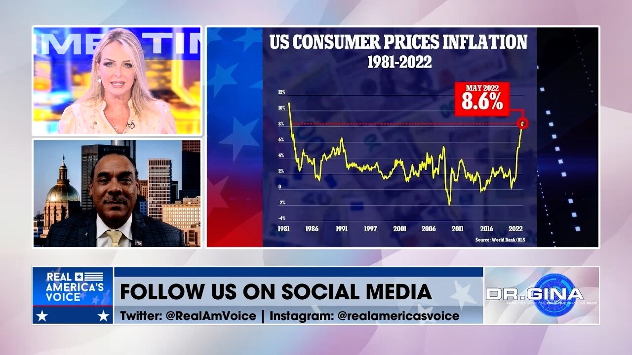 None Of The Expert’s Have Real Solutions As They Attempt To ‘Wish’ Away Inflation