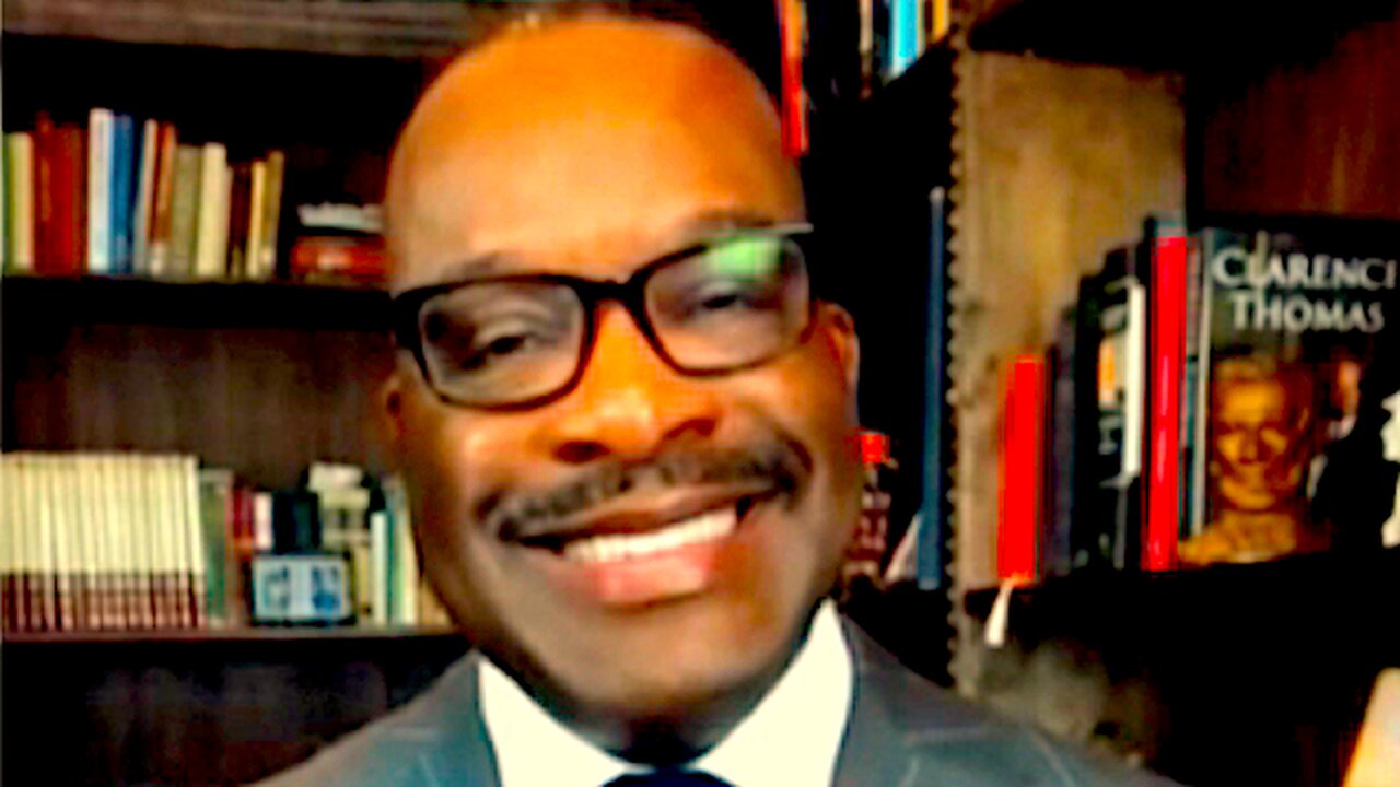 Juneteenth And The Democratic Party Don't Go Together || Vince Everett Ellison Tells The Truth