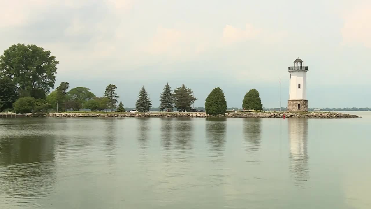 What to do with Lakeside Park