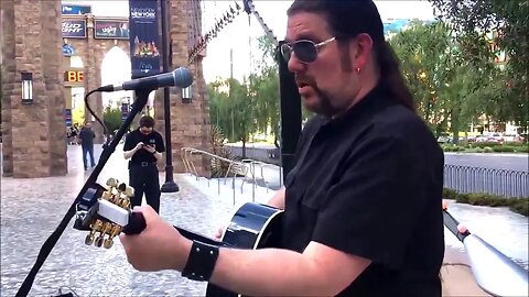 Jim Buck ~ Sweet Home Chicago