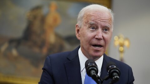 President Biden Orders More Intel Investigation Into COVID Origins