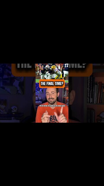 The Final Annual Auburn Football vs. LSU Game? | #auburn #lsu #collegefootball