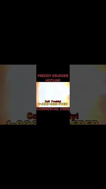 #freddy #noes #90s #90sthrowback