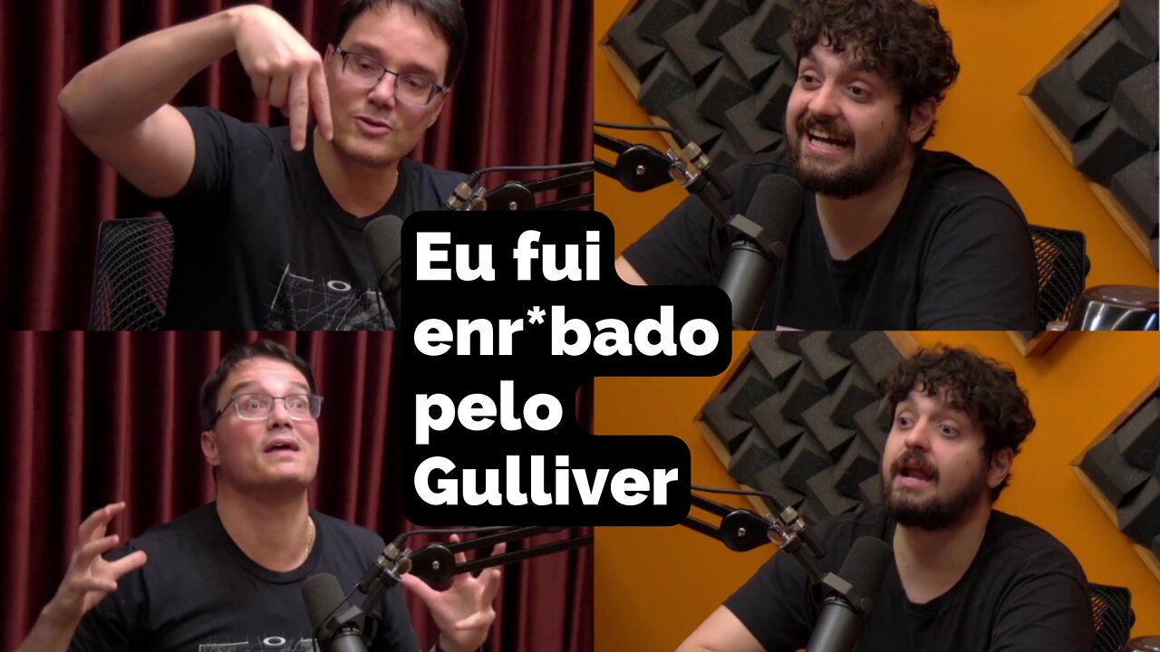 PETER JORDAN CONTA HISTÓRIA ENGRAÇADA QUE PASSOU