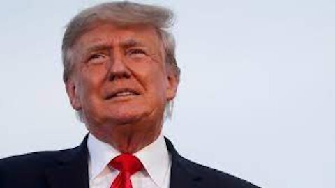 President Trump: ‘If You Love America, Vote for Me in 2024’