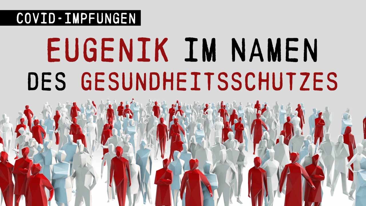 Eugenik im Namen der Gesundheit