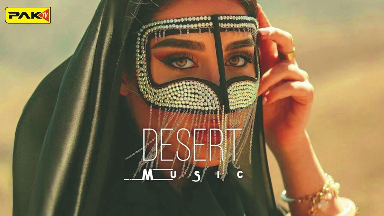 Desert Music - Ethnic & Deep House Mix 2023 (Vol. 15)