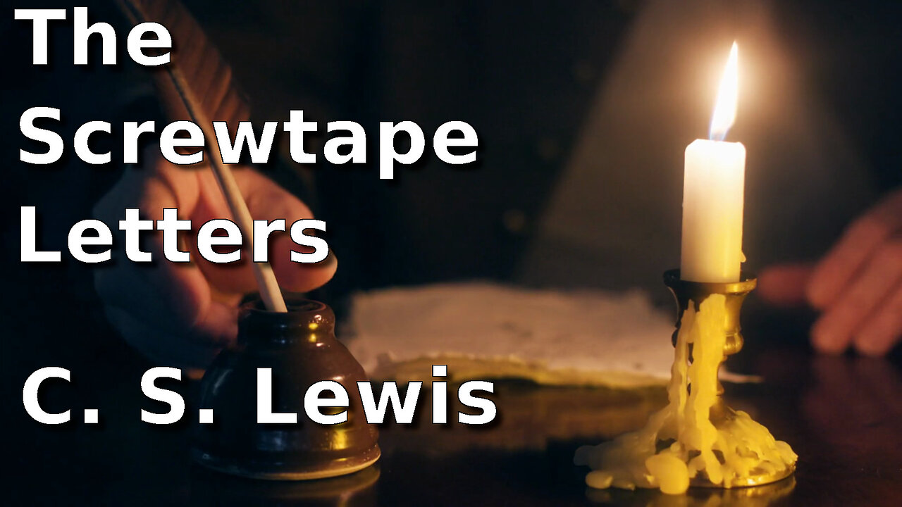 The Screwtape Letters