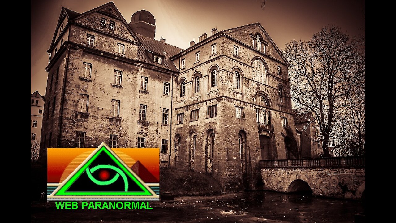 Web Paranormal épisode 2 : nouvelle sélection de vidéos paranormales du web mondial.