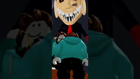 Sir Scarys Mansion Obby TOTOY GAMES @NEWxXxGames #roblox #sirscarysmansion