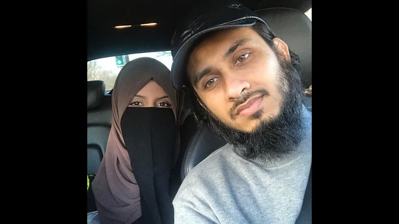 Muslim Fraudster Hasanat Exposed.