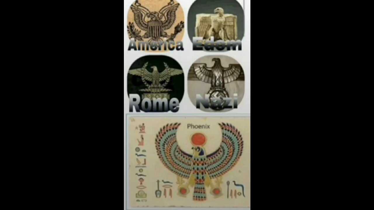 Eagle of Edem